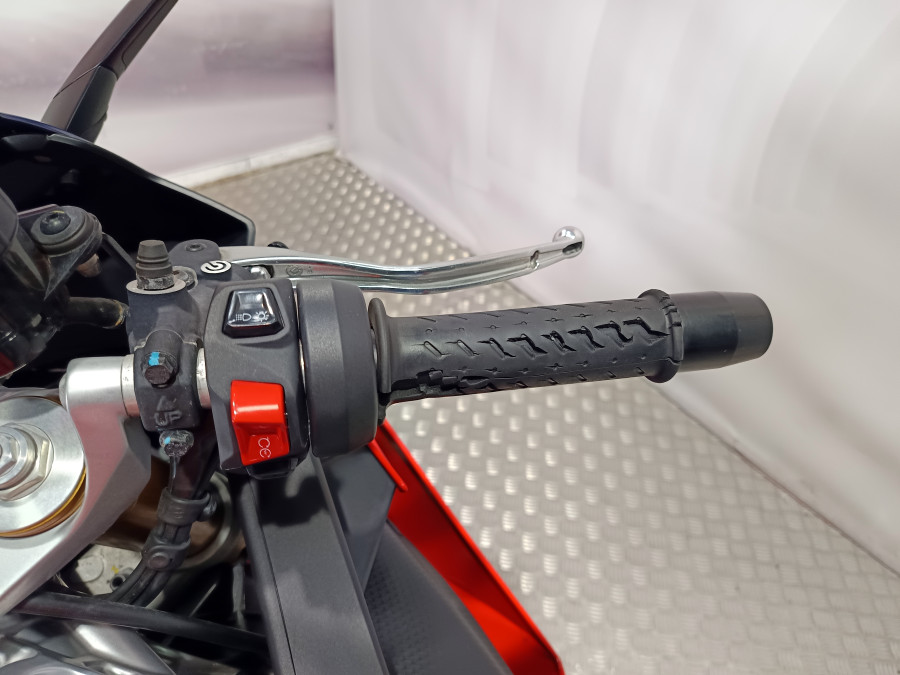 Imagen de Aprilia RS 660