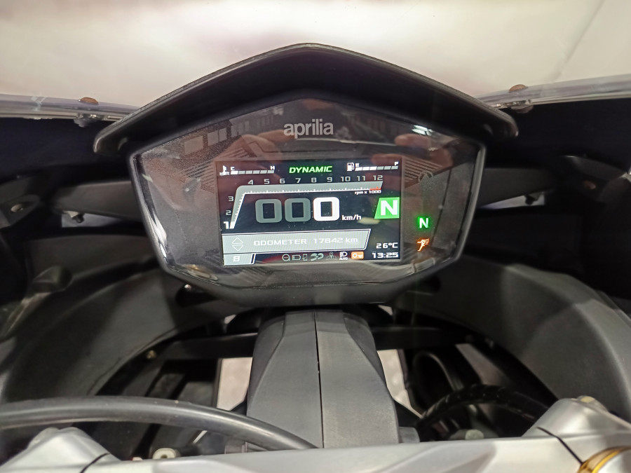 Imagen de Aprilia RS 660