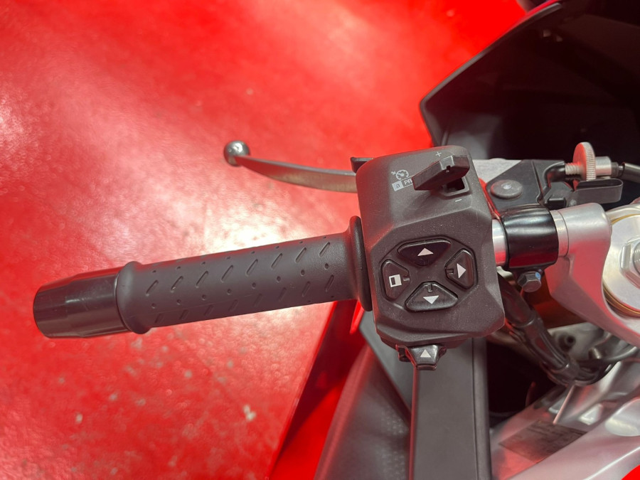 Imagen de Aprilia RS 660