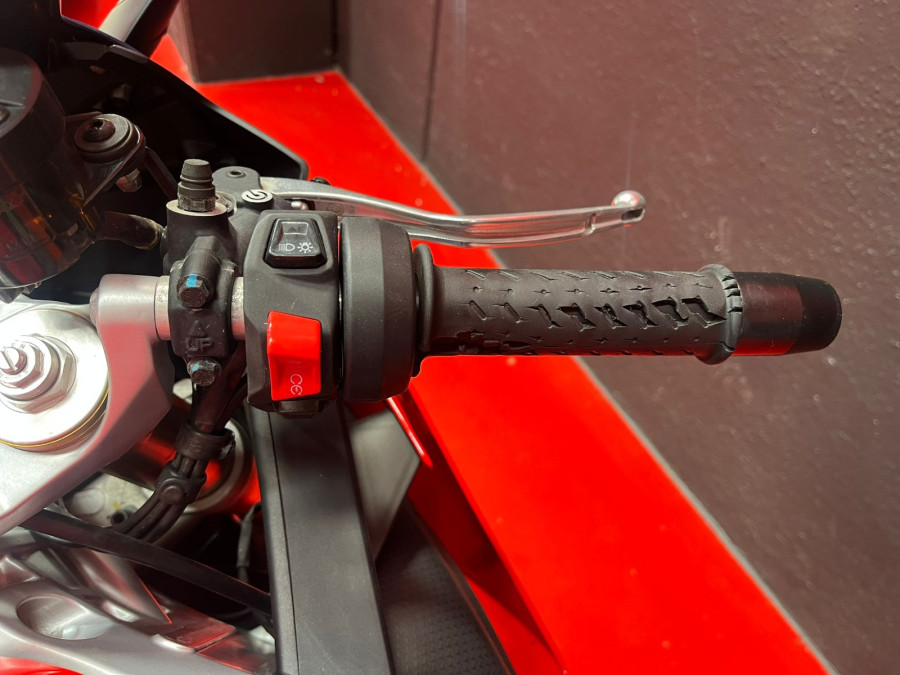 Imagen de Aprilia RS 660