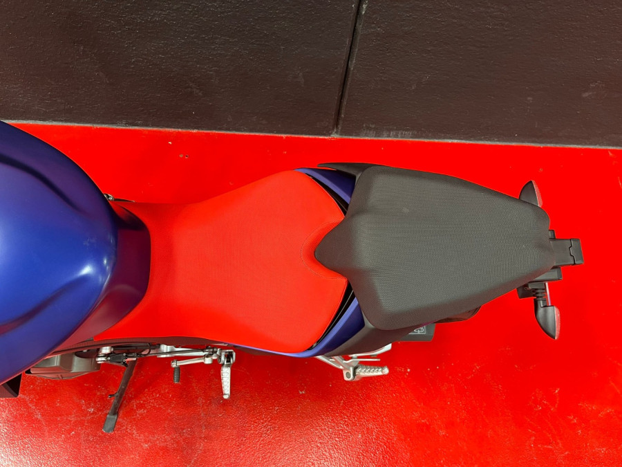 Imagen de Aprilia RS 660