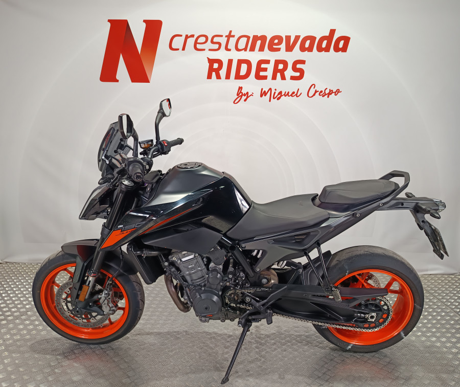 Imagen de Ktm 790 Duke