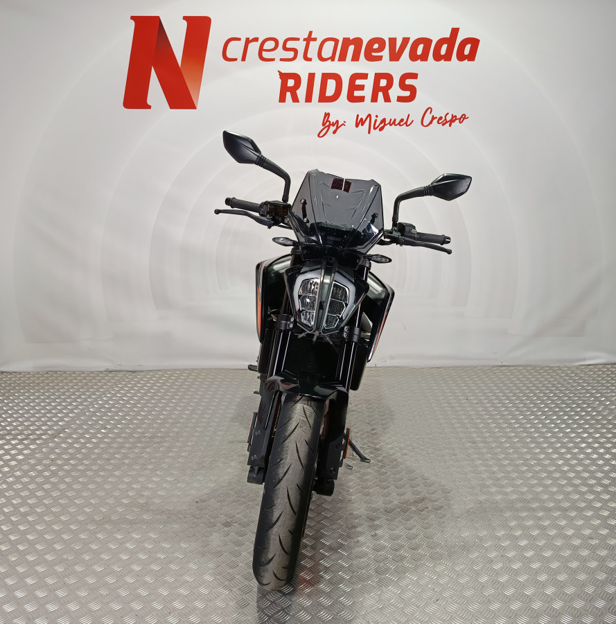 Imagen de Ktm 790 Duke