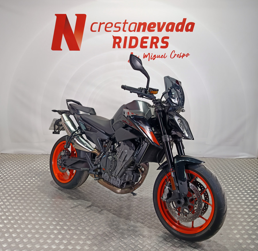 Imagen de Ktm 790 Duke
