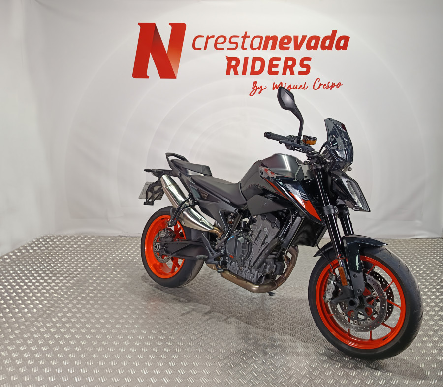 Imagen de Ktm 790 Duke