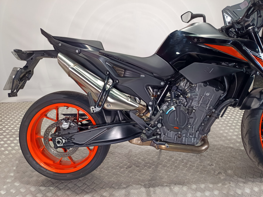 Imagen de Ktm 790 Duke