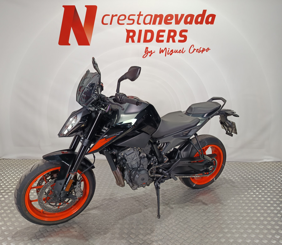 Imagen de Ktm 790 Duke