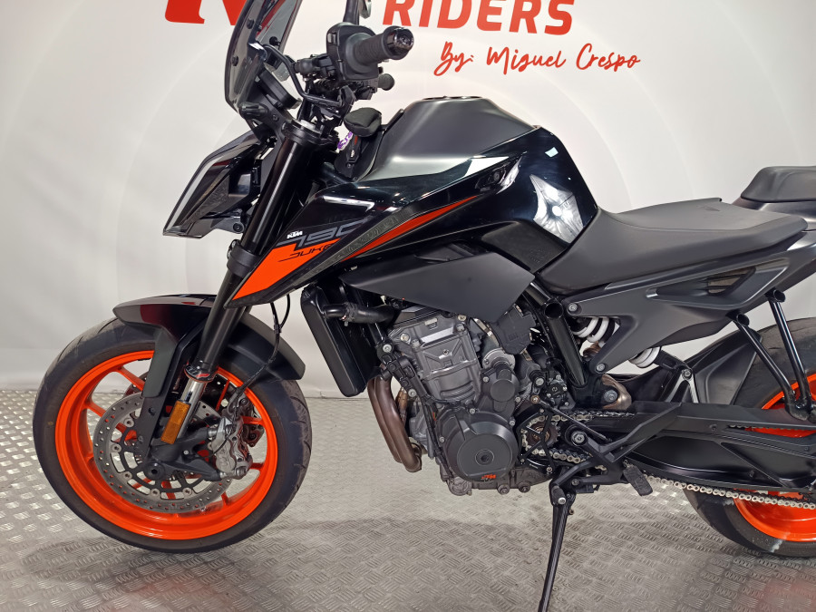 Imagen de Ktm 790 Duke