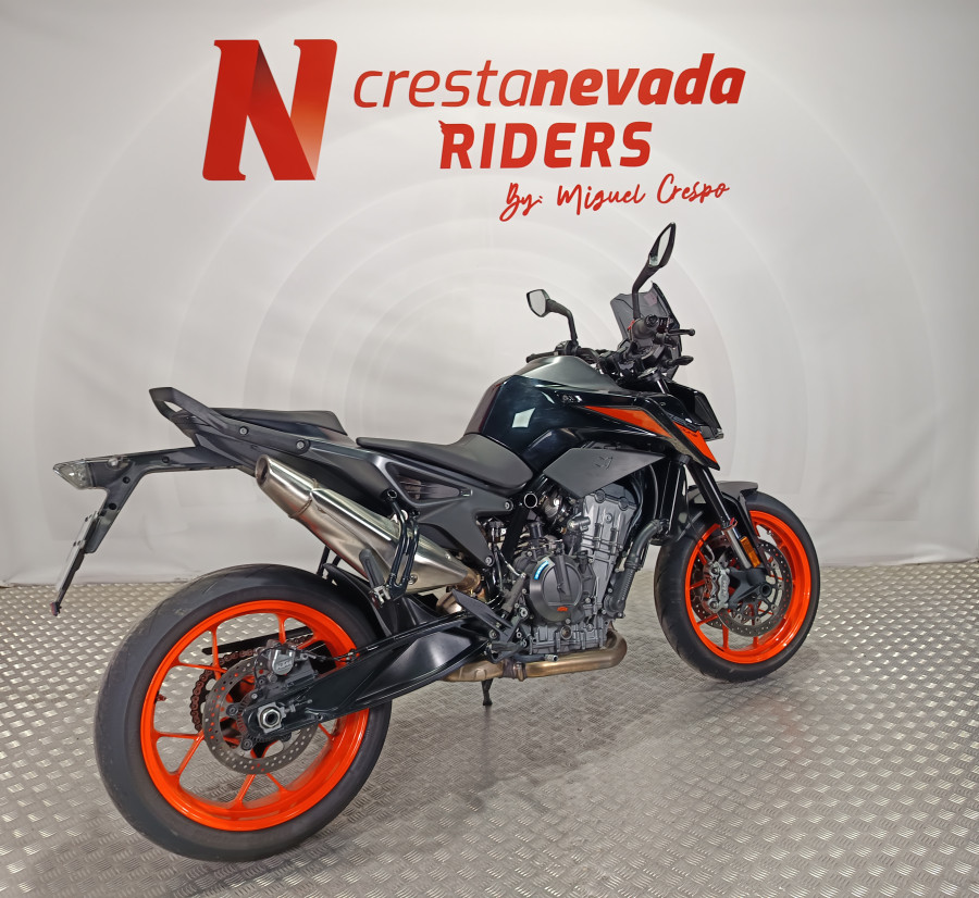 Imagen de Ktm 790 Duke