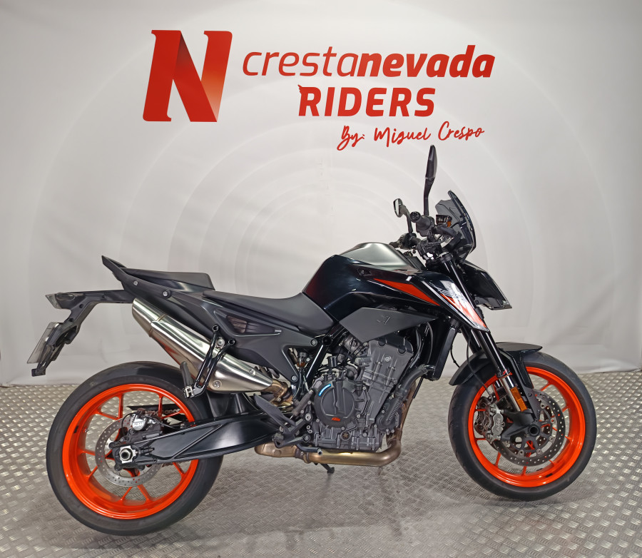 Imagen de Ktm 790 Duke