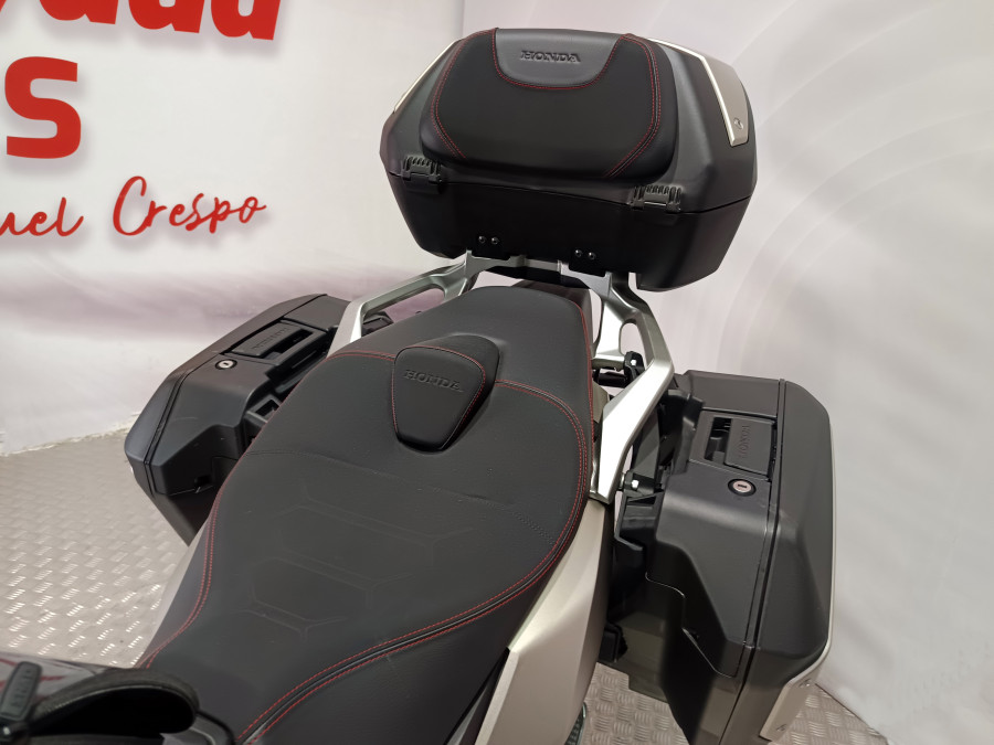 Imagen de Honda FORZA 750