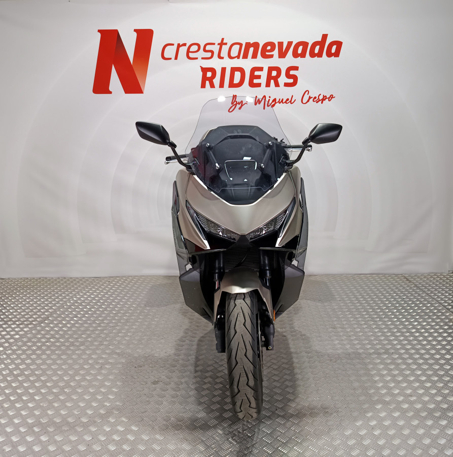 Imagen de Honda FORZA 750