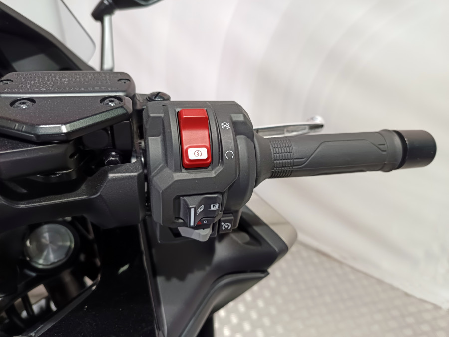 Imagen de Honda FORZA 750