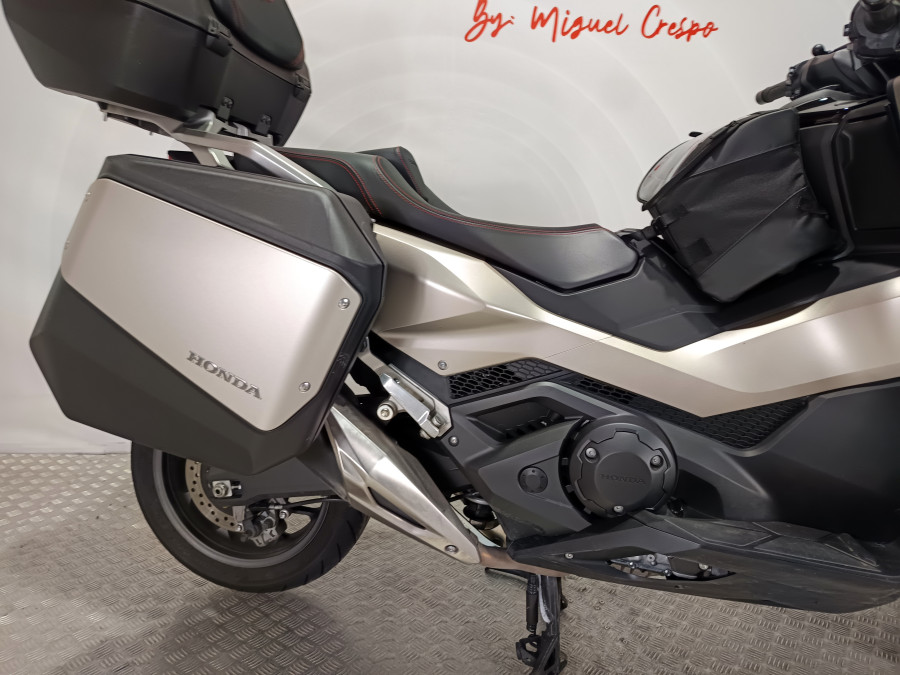 Imagen de Honda FORZA 750