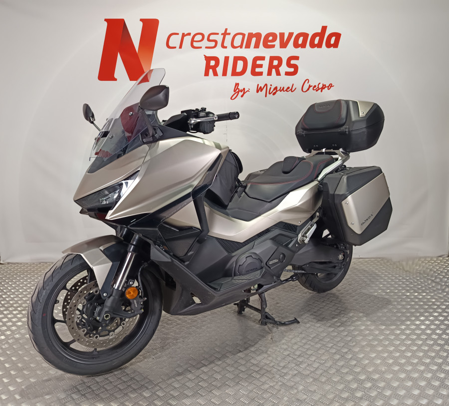 Imagen de Honda FORZA 750