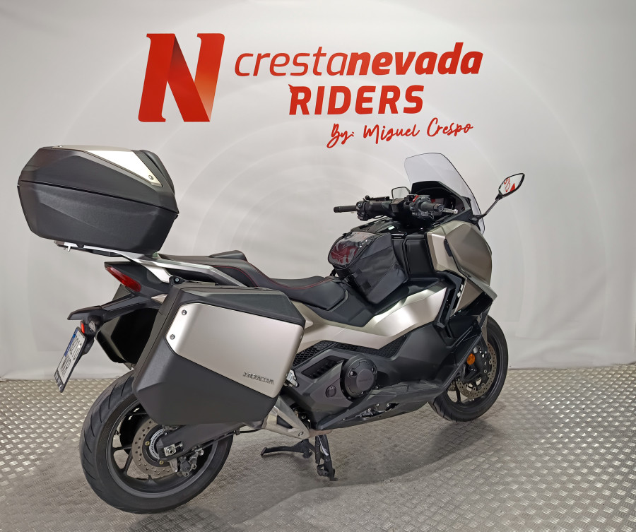 Imagen de Honda FORZA 750