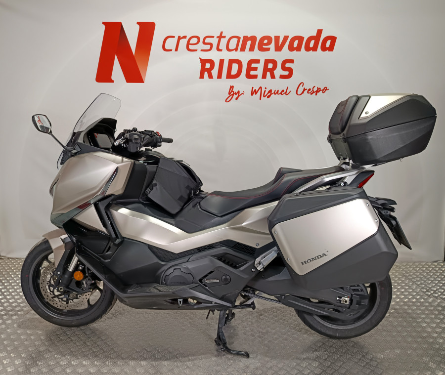 Imagen de Honda FORZA 750