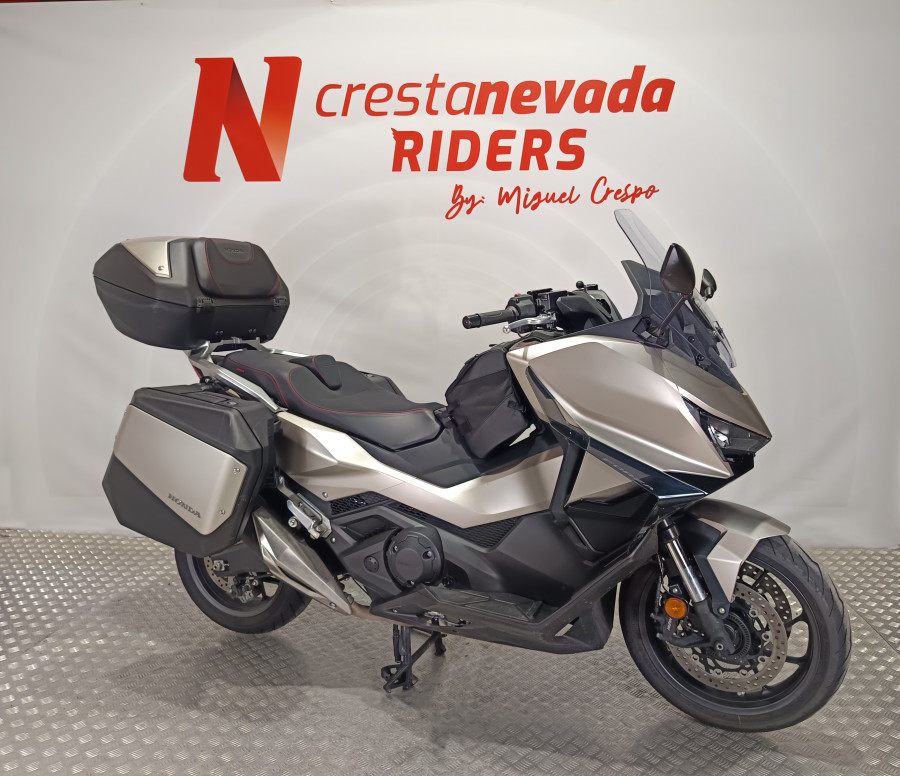 Imagen de Honda FORZA 750