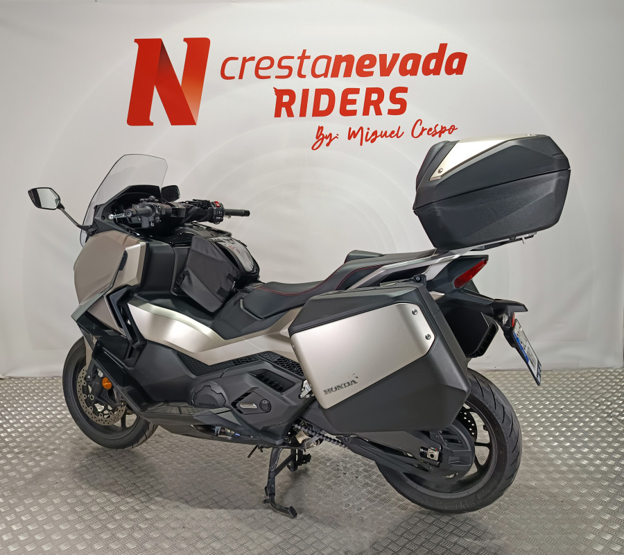 Imagen de Honda FORZA 750