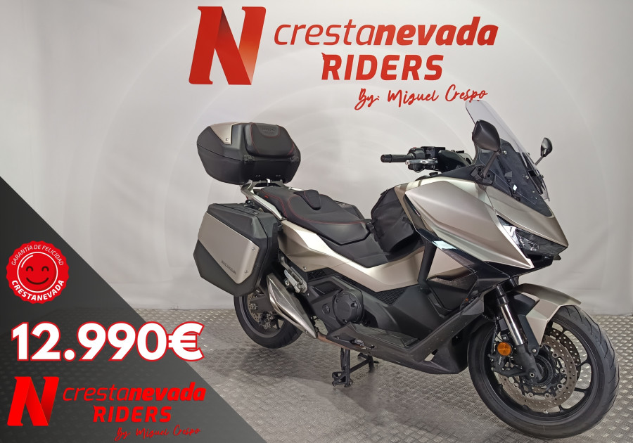 Imagen de Honda FORZA 750