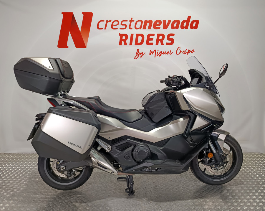 Imagen de Honda FORZA 750