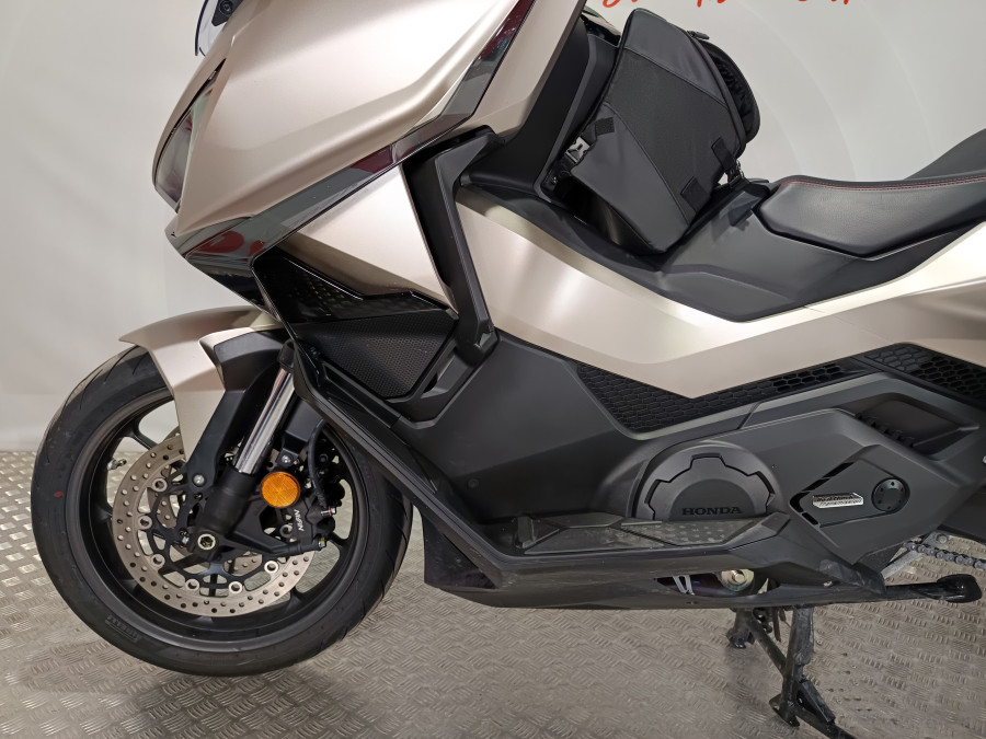 Imagen de Honda FORZA 750