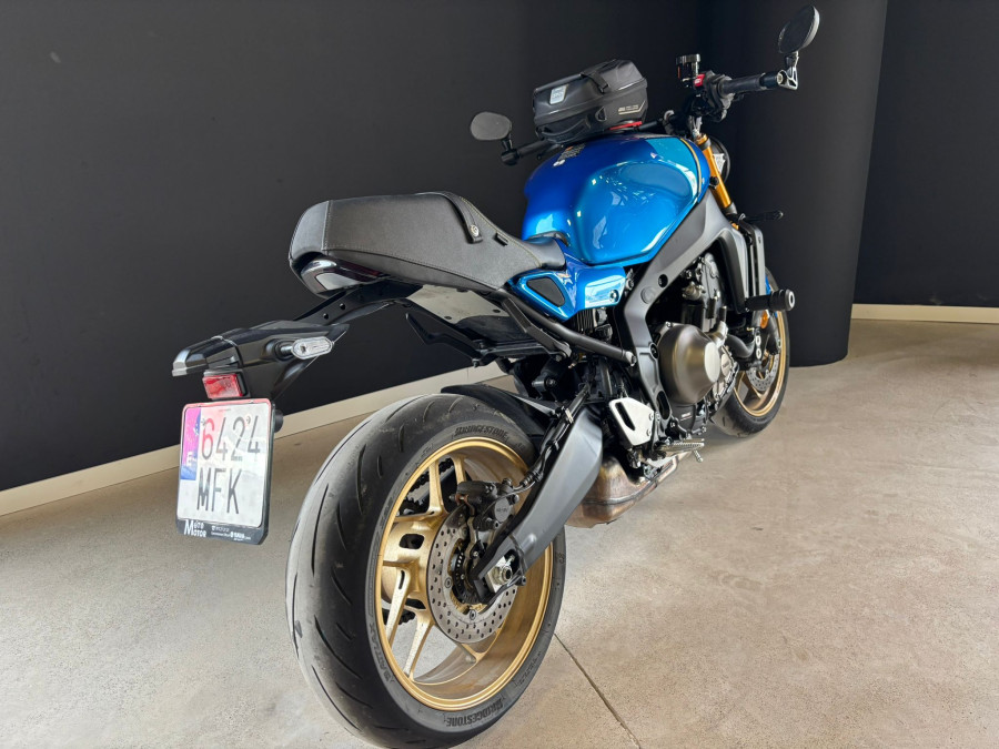 Imagen de Yamaha XSR 900 A2