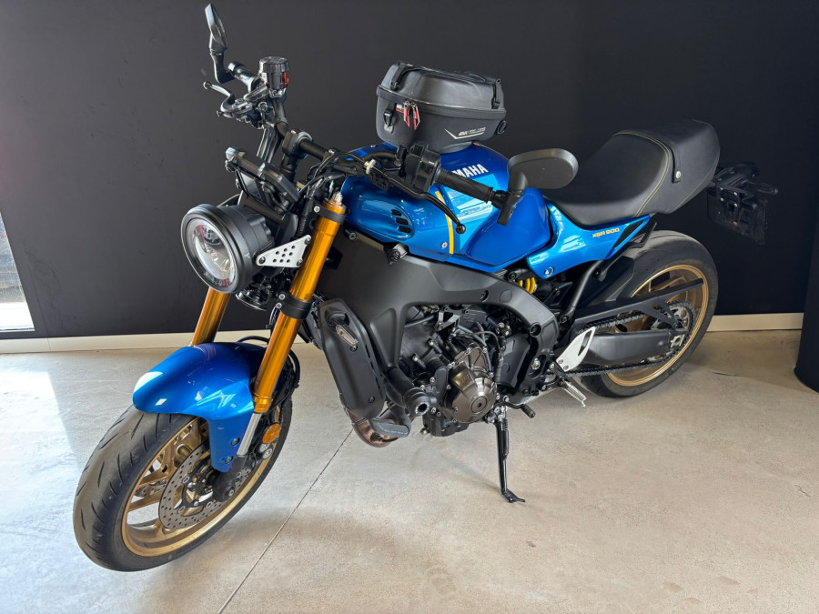 Imagen de Yamaha XSR 900 A2