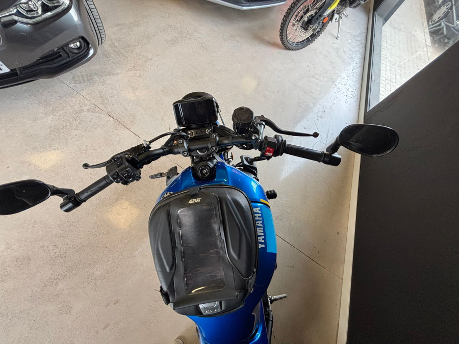 Imagen de Yamaha XSR 900 A2