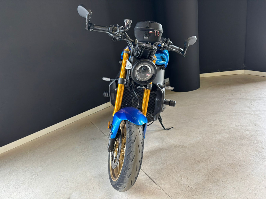 Imagen de Yamaha XSR 900 A2