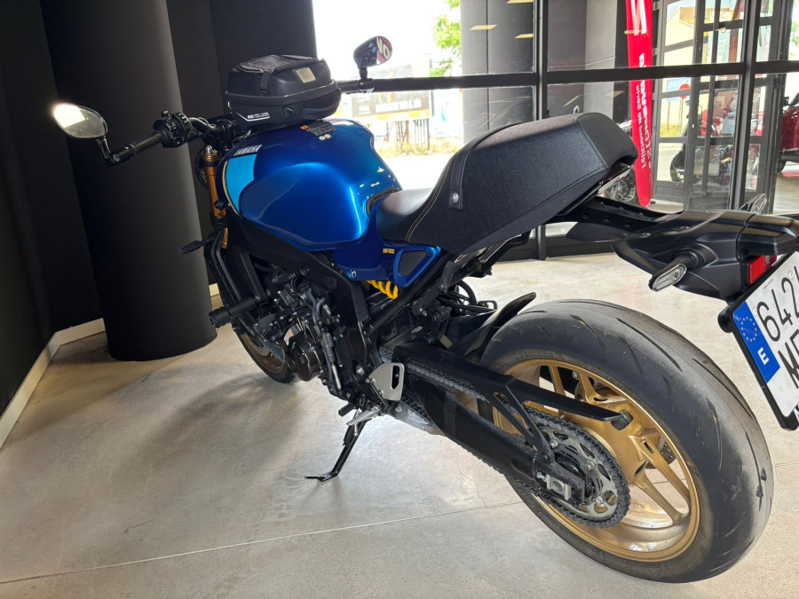 Imagen de Yamaha XSR 900 A2