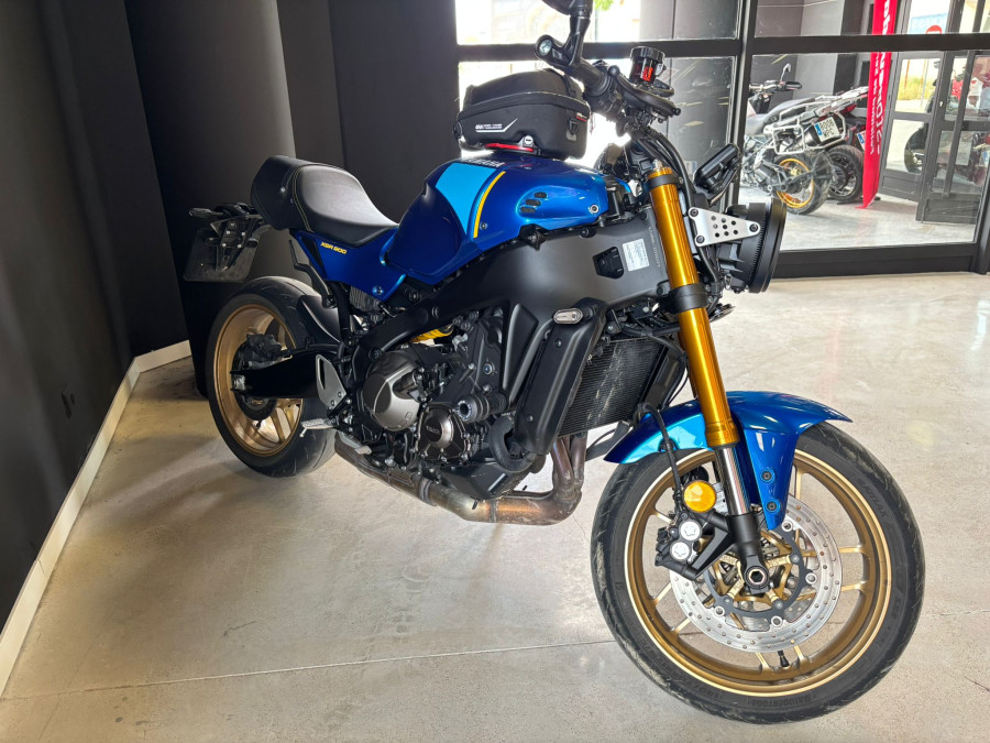 Imagen de Yamaha XSR 900 A2