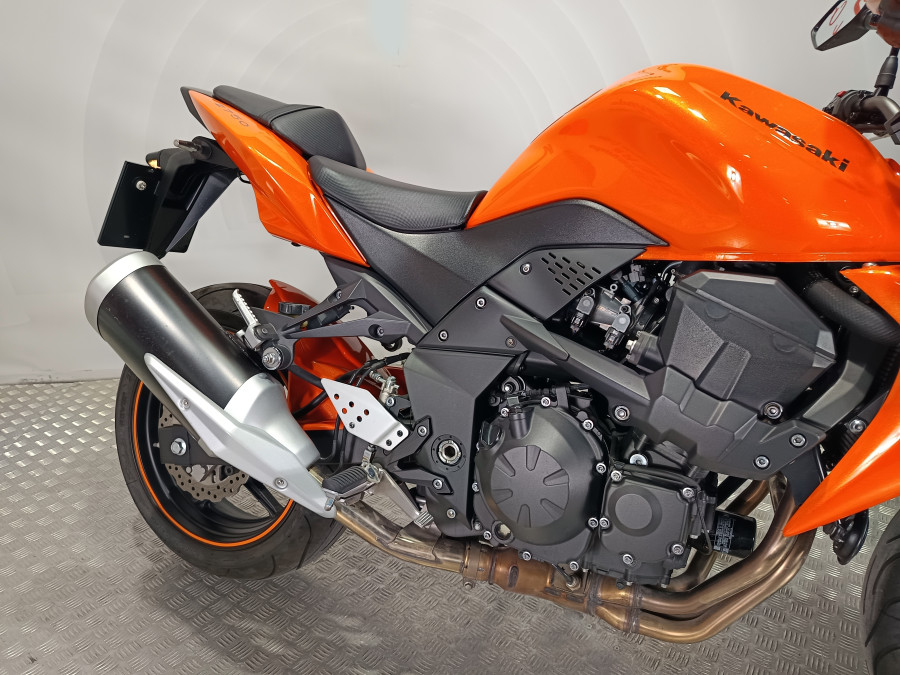 Imagen de KAWASAKI Z 750