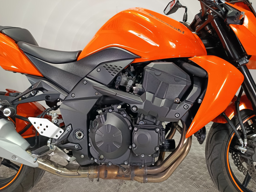 Imagen de KAWASAKI Z 750