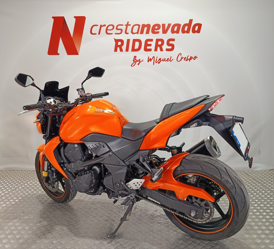 Imagen de KAWASAKI Z 750