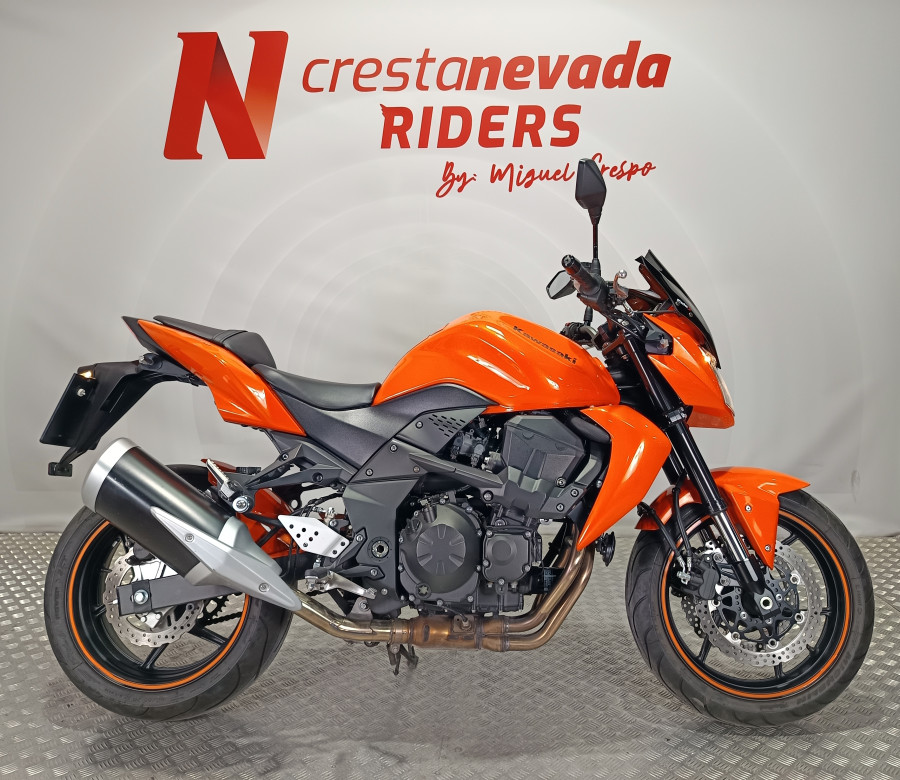 Imagen de KAWASAKI Z 750