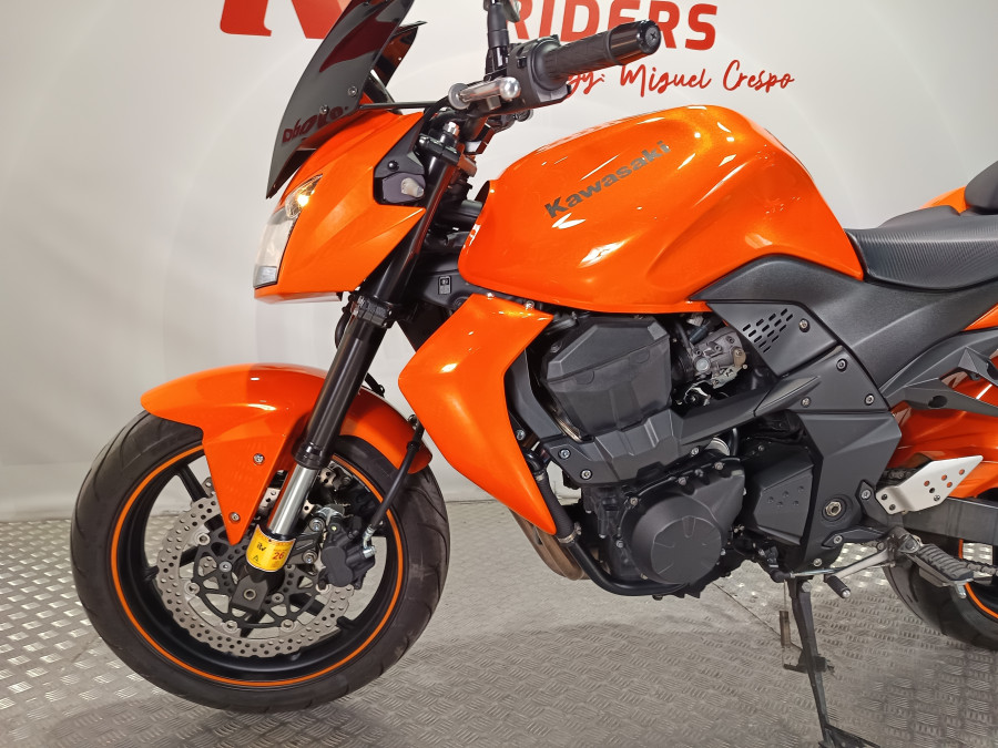 Imagen de KAWASAKI Z 750