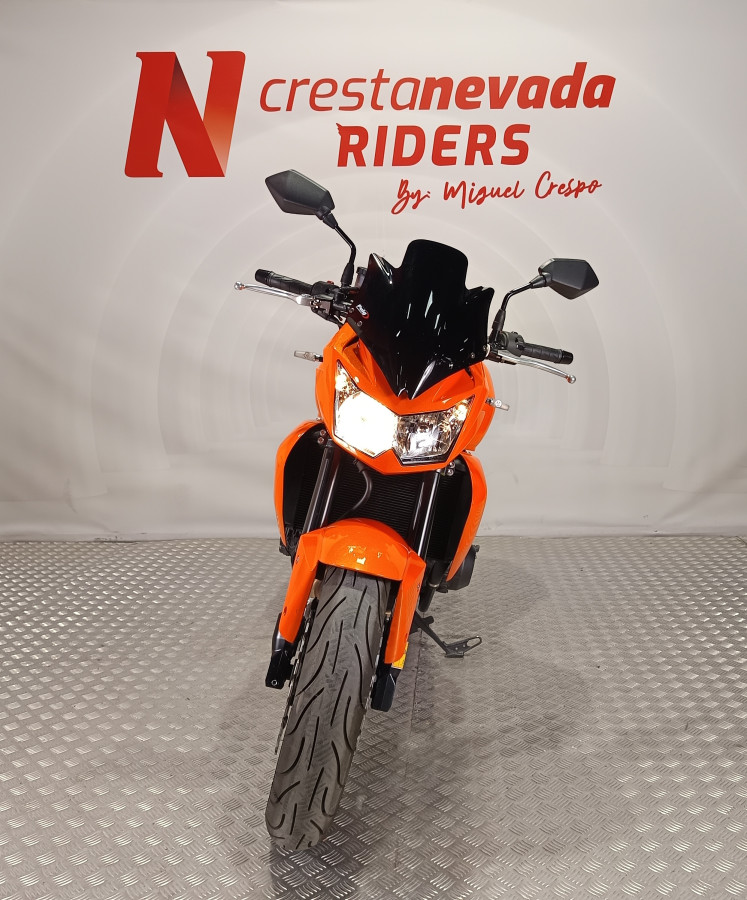 Imagen de KAWASAKI Z 750