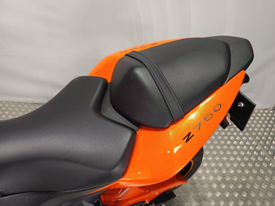 Imagen de KAWASAKI Z 750