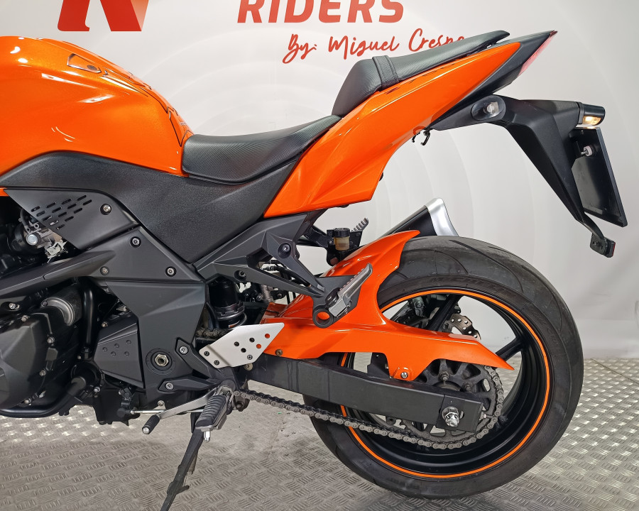 Imagen de KAWASAKI Z 750