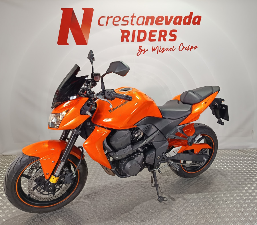 Imagen de KAWASAKI Z 750