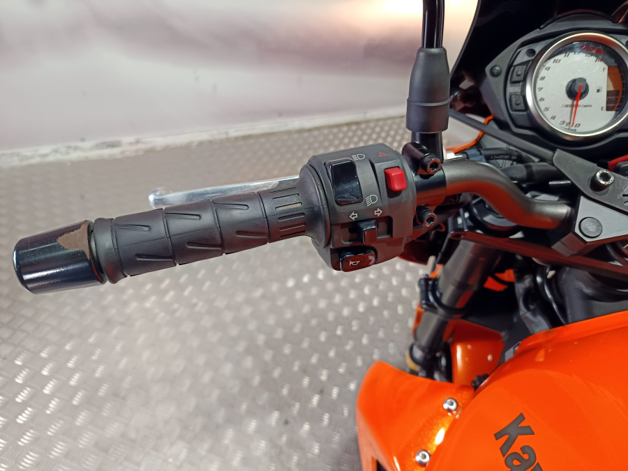 Imagen de KAWASAKI Z 750