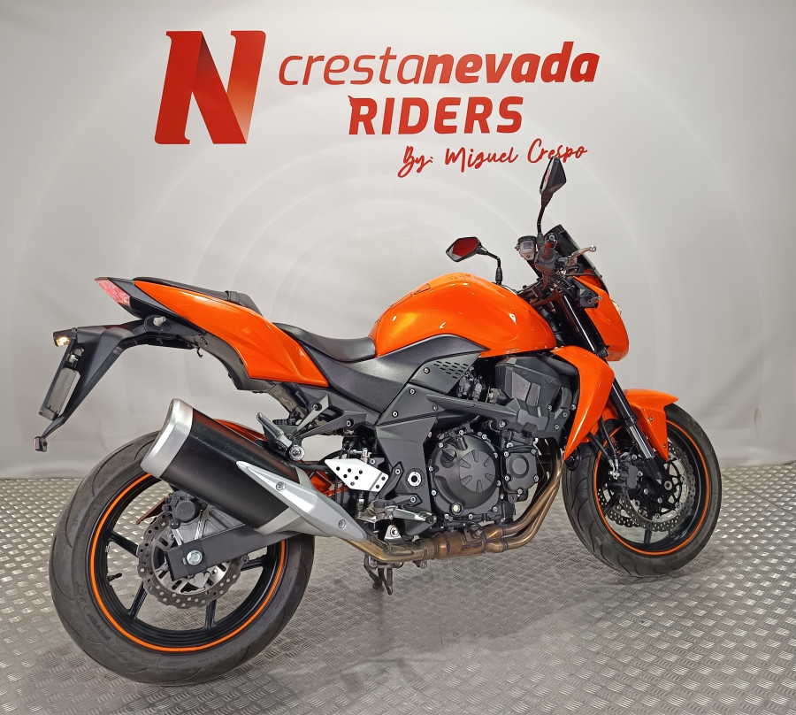 Imagen de KAWASAKI Z 750