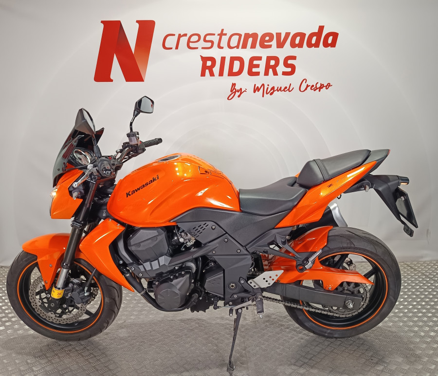 Imagen de KAWASAKI Z 750