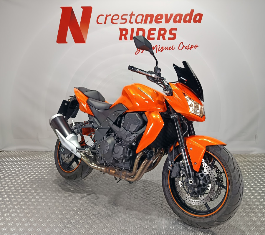 Imagen de KAWASAKI Z 750