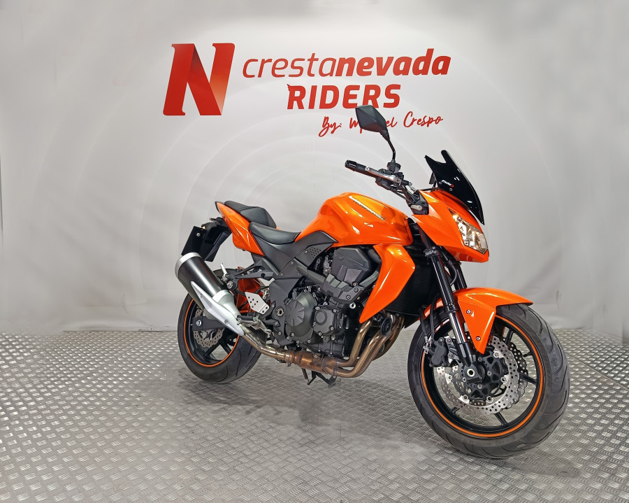 Imagen de KAWASAKI Z 750