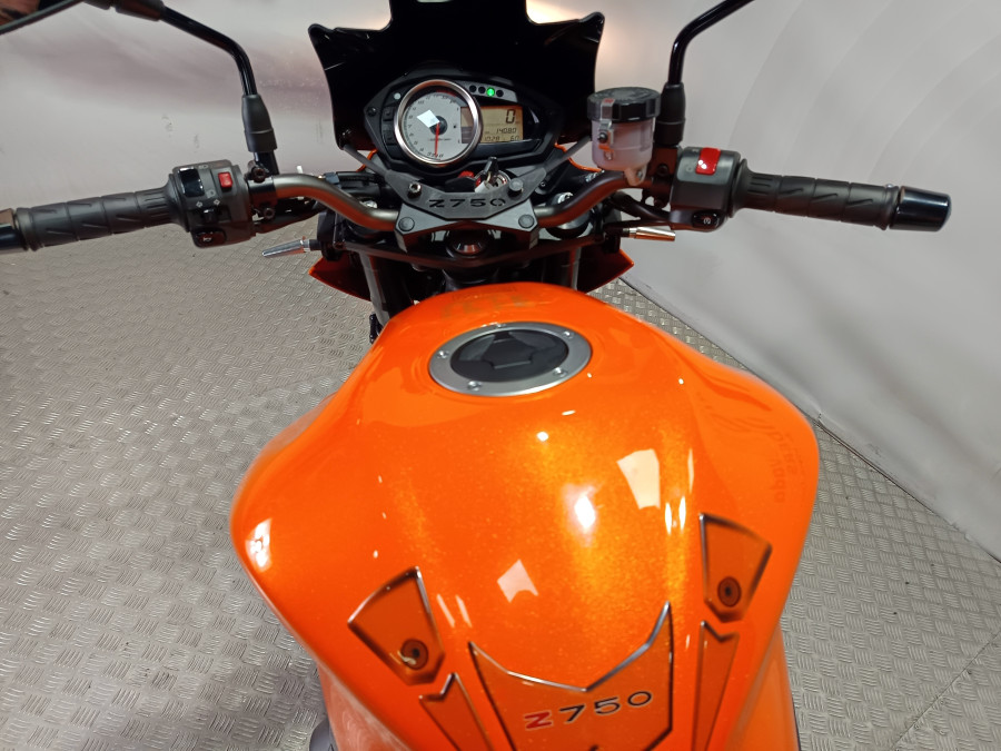 Imagen de KAWASAKI Z 750
