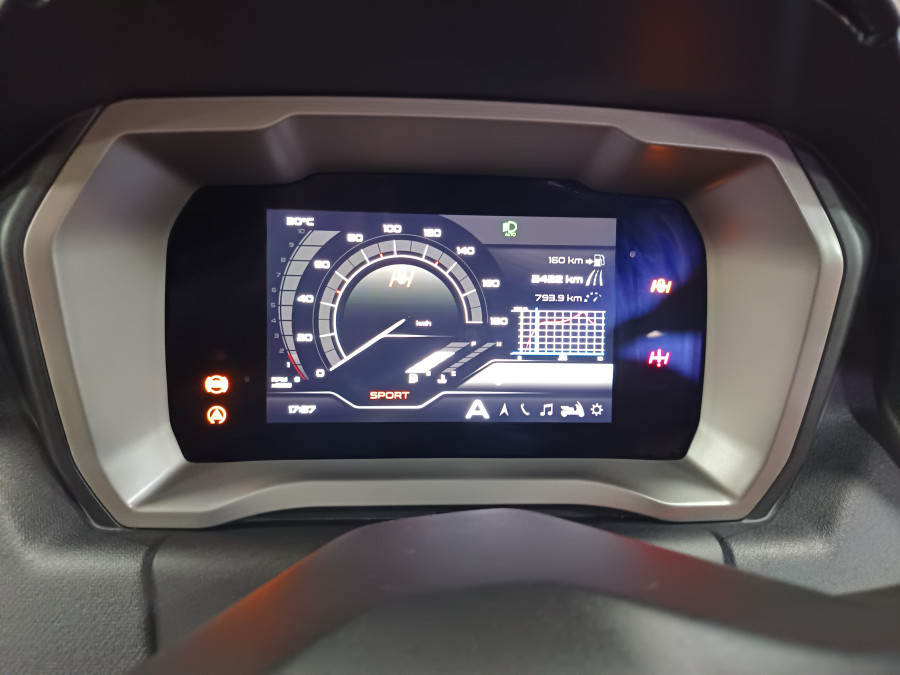 Imagen de Piaggio MP3 530 HPE