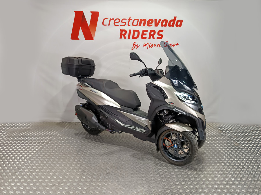 Imagen de Piaggio MP3 530 HPE