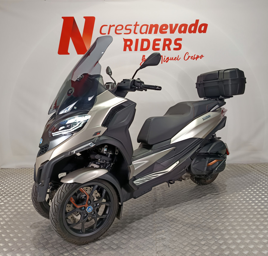 Imagen de Piaggio MP3 530 HPE